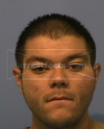 Darrell Everett Salyers