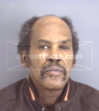 Jerry Lamond Johnson