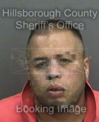 Hedson Omar Ortiz