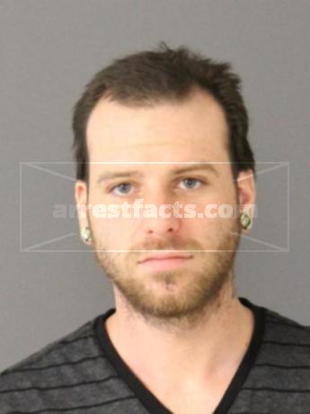Daniel James Coffey