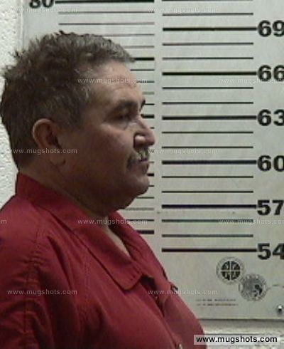 Louis Lujan
