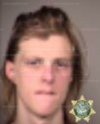 Dustin William Woolsey