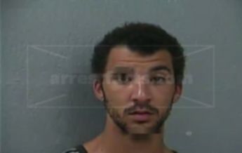 Tyler James Muzquiz