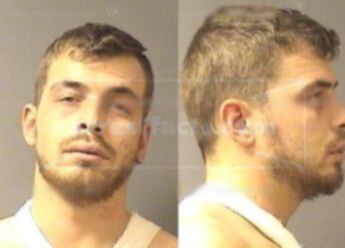 Cody Wayne Vaughn