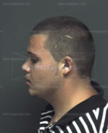 Christopher Lynn Sappington
