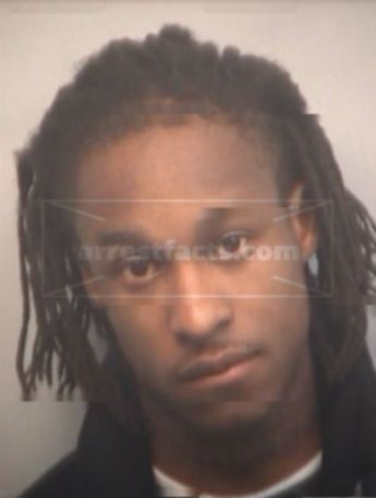 Brian Darnell Seward