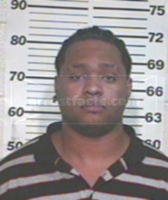 Nicholas Deondray Taylor Taylor