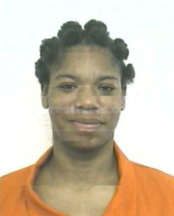 Shermeaka Nicholson