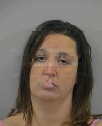 Nicole Lynn Hinson