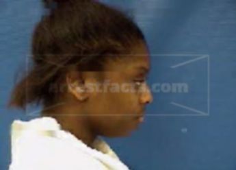 Dominique Nicole Martin