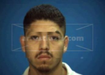 John Anthony Vasquez