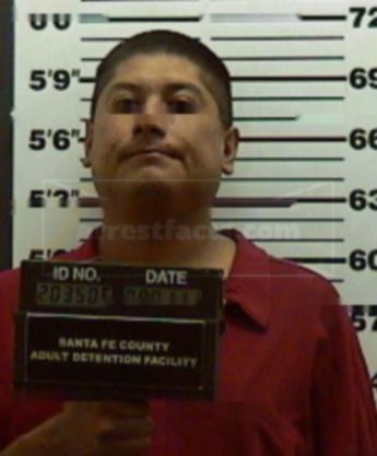 Joseph Trujillo