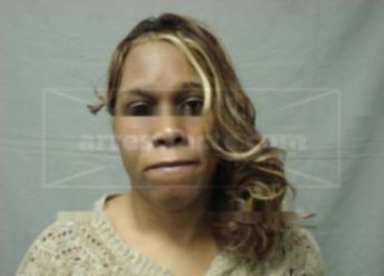 Dionne Rochelle Richardson