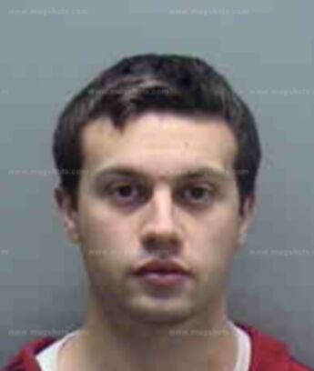 Zachary Robert Vaughan