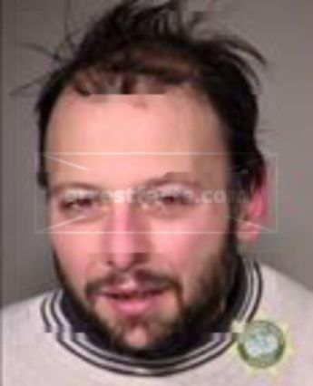 Brian Lee Whitacre