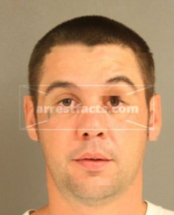 Jeffery Lawerence Moore