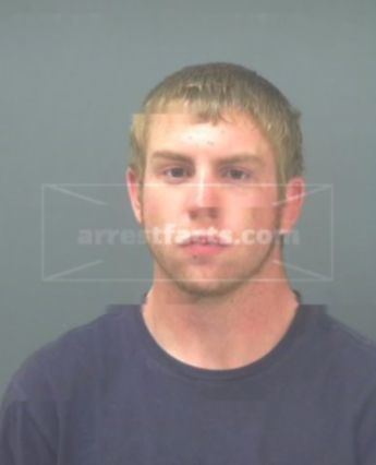 Austin Douglas Clark