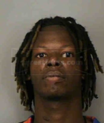 Terrelle Antonio Jackson