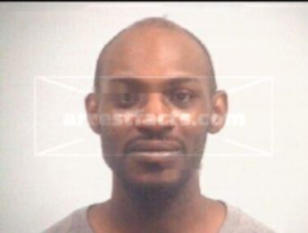 Terrance Darneil Coleman