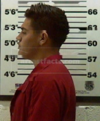 Robert M Valdivia