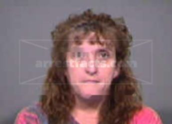 Peggy Lynn Keaton