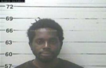 Willie Donyell Mcintosh