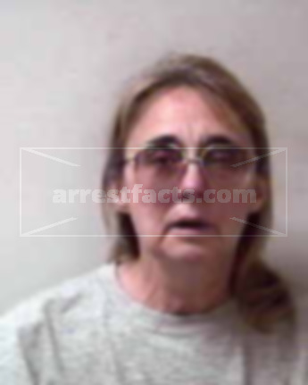 Bonnie Mae Cole