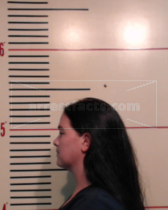 Samantha Louise Bozeman