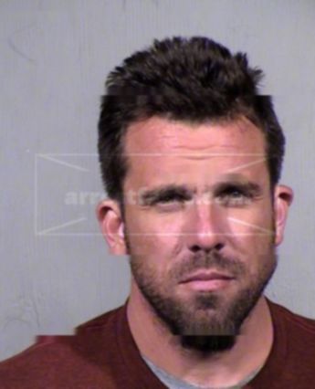 Marshall Phillip Brownson