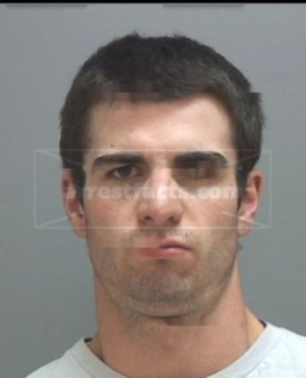 Jordan Todd Gilson