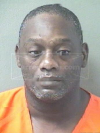 Bryant Ohiram Durham