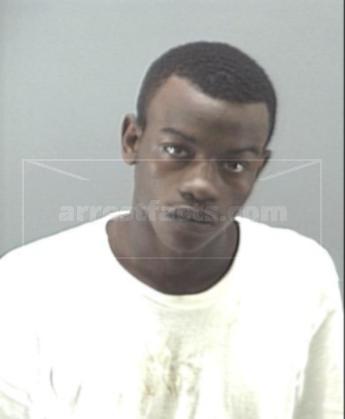 Brandon Jayvoris Mayfield