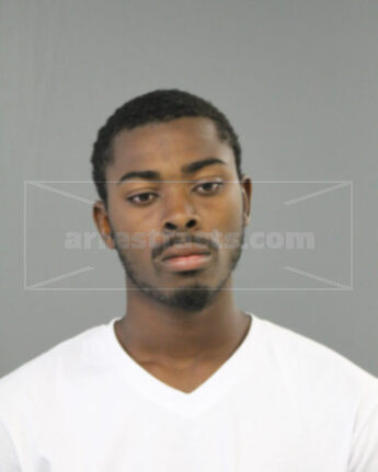 Byron T Mckinney