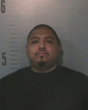 Frank Hernendez Martinez