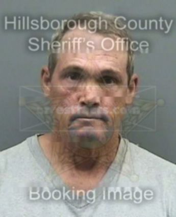 Paul Anthony Crawford