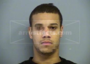 Jacob Christian Allen
