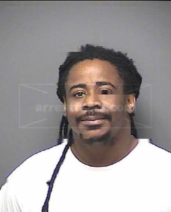 Tyrone Joseph Benjamin