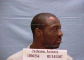 Antonio C Jackson