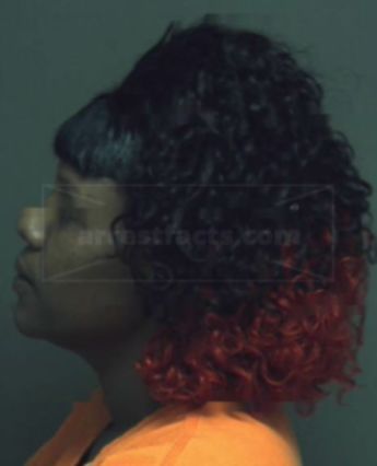 Yvette Cassandra Tate