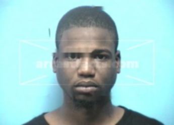 Marcus Terrell Scott
