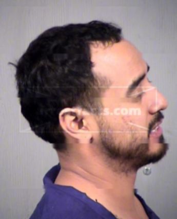 Samuel Gabriel Vasquez