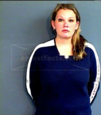 Tiffany Margaret Taylor