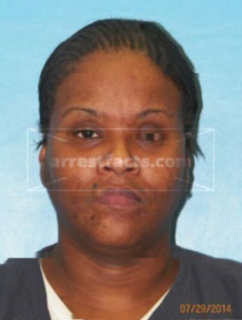 Cecily Deshaun Lacey