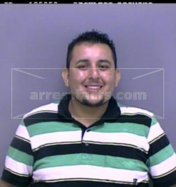 Jaun Carlos Garcia