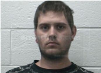 Shelton Jacob Oryan