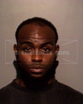 Cornelius Dwayne Hood