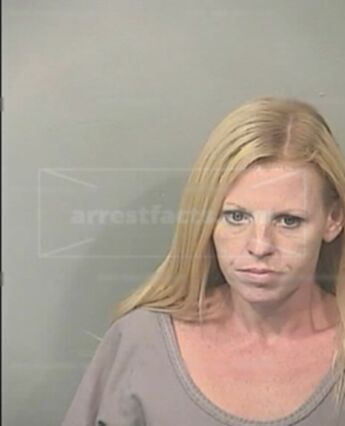 Hayley Renee Kilcoyne