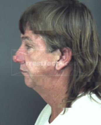 Robert Allen Smith