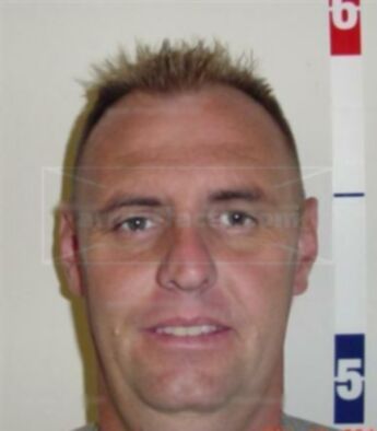 Curtis Ray Howery