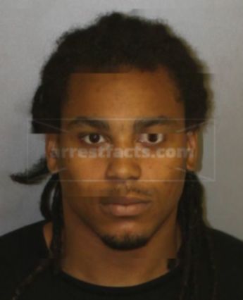Khalif Ransom